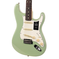 Fender Player II Stratocaster Birch Green | The Music Zoo