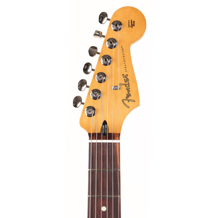 Fender Player II Stratocaster HSS Coral Red