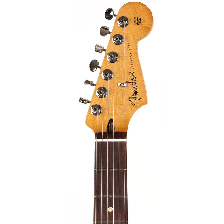 Fender Player II Stratocaster HSS Polar White