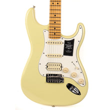 Fender Player II Stratocaster HSS Hialeah Yellow