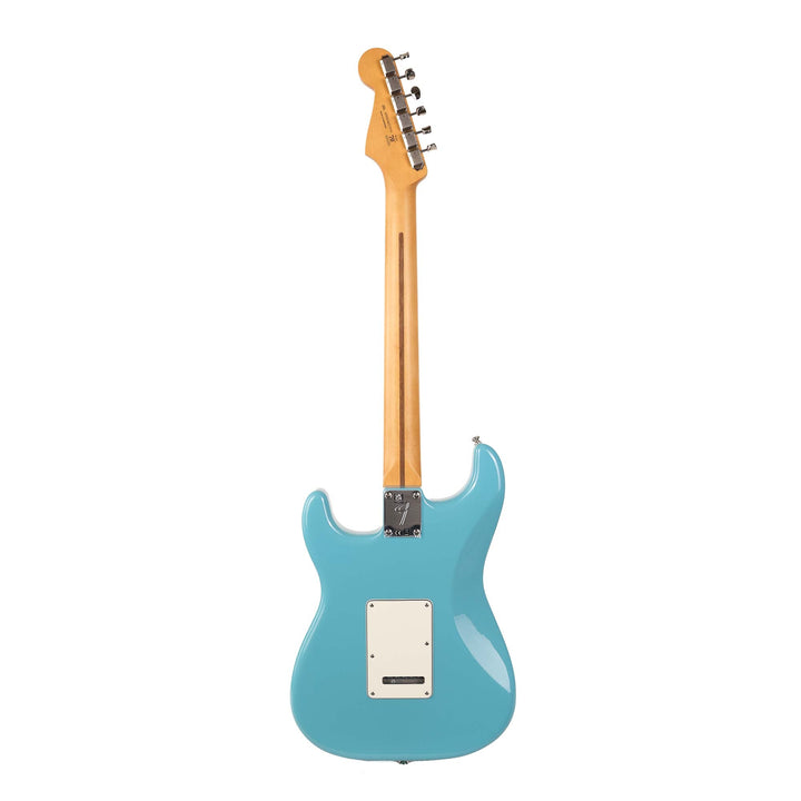 Fender Player II Stratocaster HSS Aquatone Blue