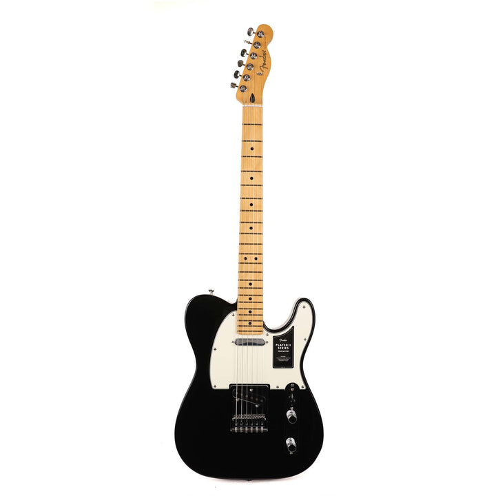 Fender Player II Telecaster Black