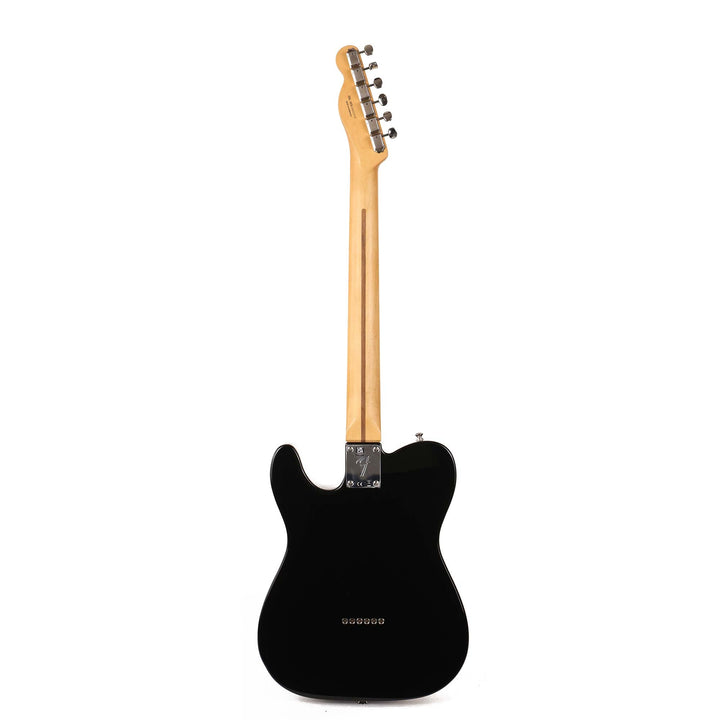 Fender Player II Telecaster Black