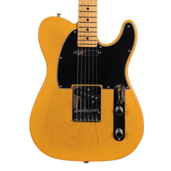 Fender Player II Telecaster Butterscotch Blonde | The Music Zoo
