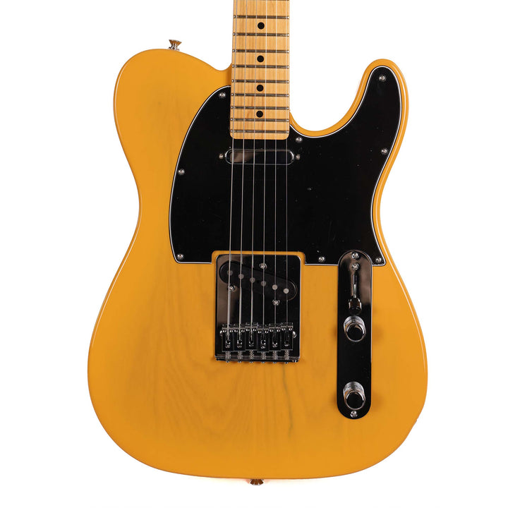 Fender Player II Telecaster Butterscotch Blonde