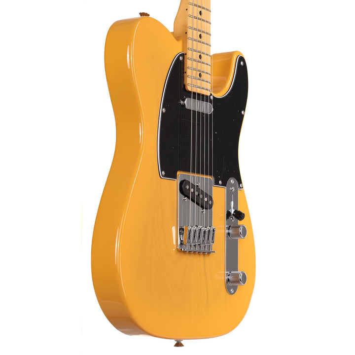 Fender Player II Telecaster Butterscotch Blonde
