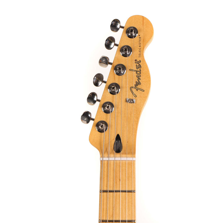Fender Player II Telecaster Butterscotch Blonde