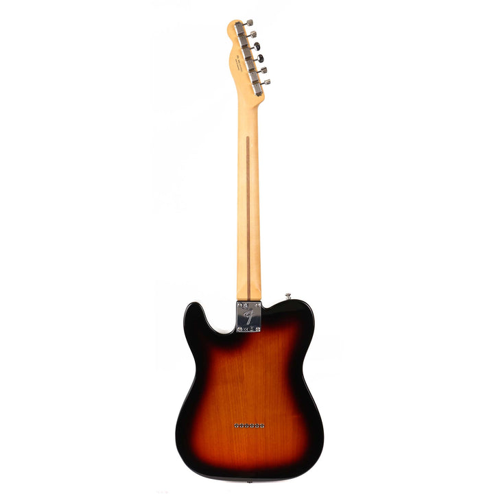 Fender Player II Telecaster 3-Color Sunburst