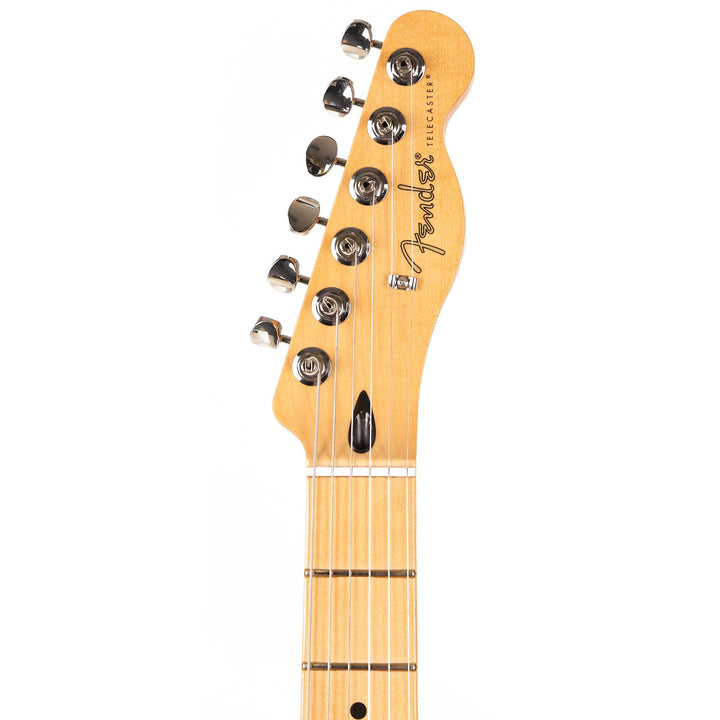Fender Player II Telecaster 3-Color Sunburst