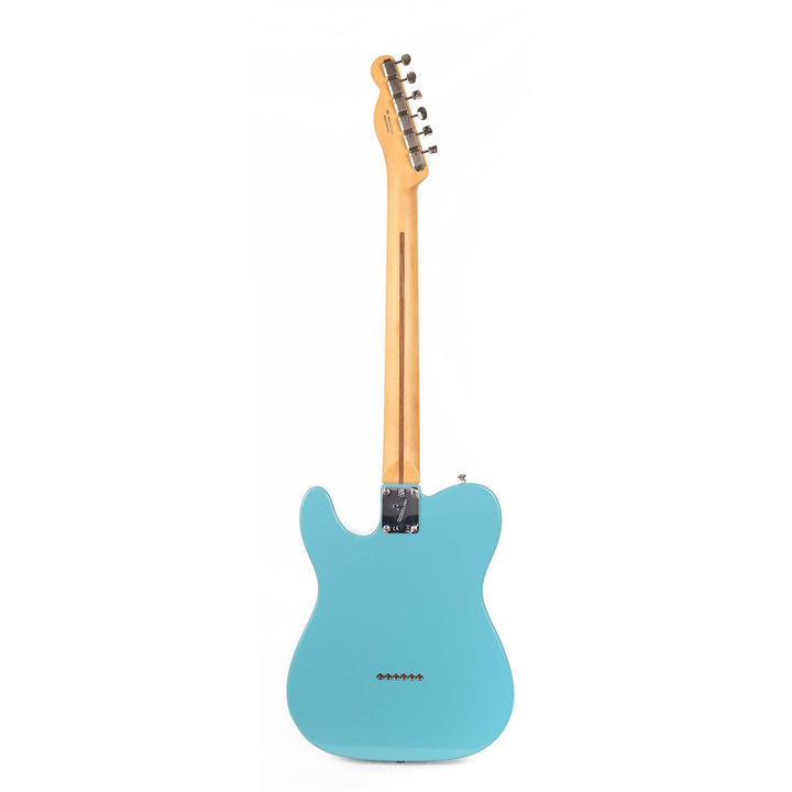 Fender Player II Telecaster Aquatone Blue Used