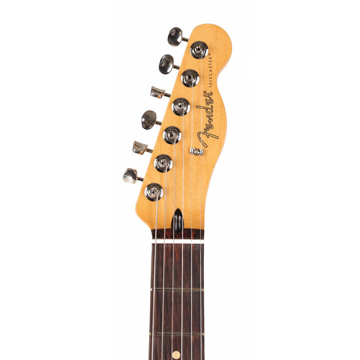 Fender Player II Telecaster Aquatone Blue Used