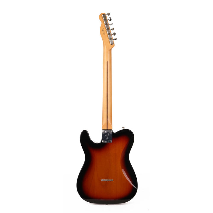 Fender Player II Telecaster HH 3-Color Sunburst