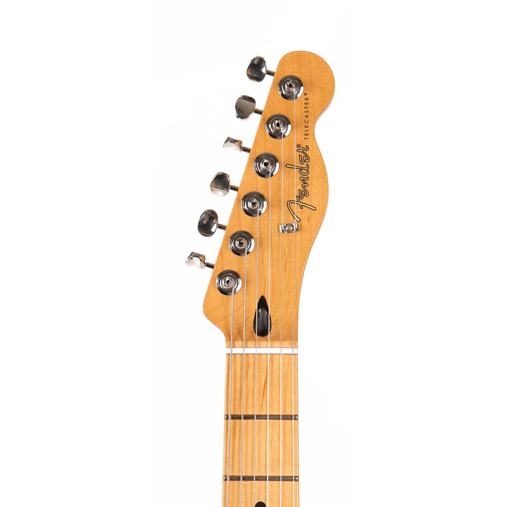 Fender Player II Telecaster HH 3-Color Sunburst