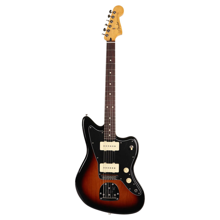 Fender Player II Jazzmaster 3-Color Sunburst