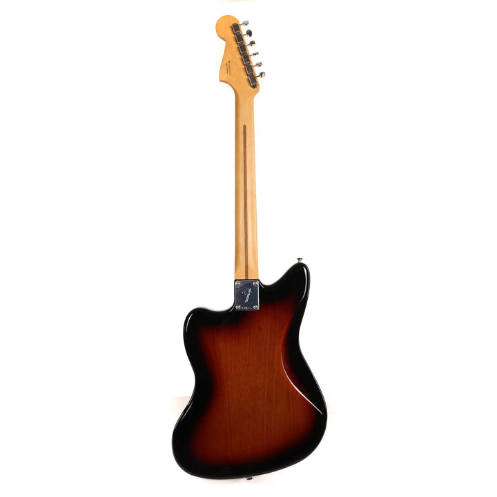 Fender Player II Jazzmaster 3-Color Sunburst