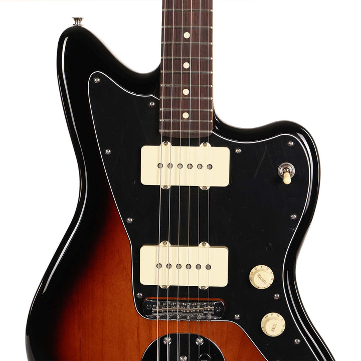 Fender Player II Jazzmaster 3-Color Sunburst