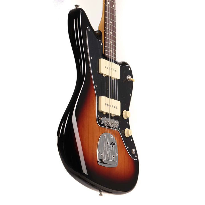 Fender Player II Jazzmaster 3-Color Sunburst