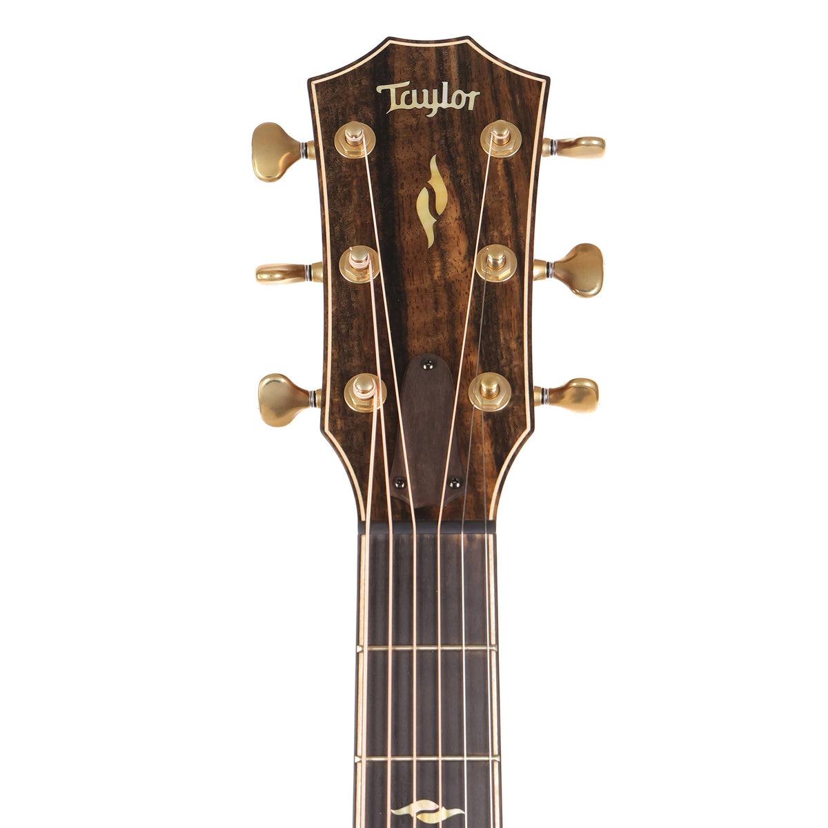 Taylor 50th Anniversary Builder's Edition 814ce LTD Acoustic-Electric — 7