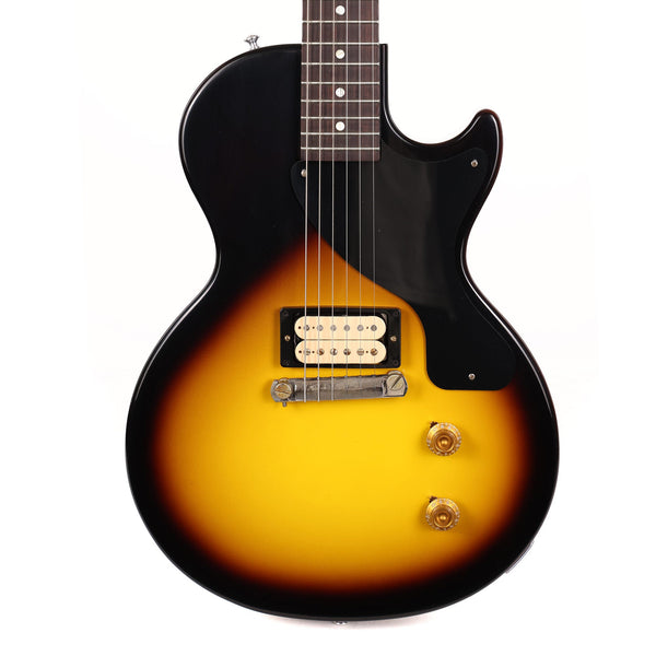 Gibson Custom Shop '57 Les Paul Junior Made 2 Measure V2 Neck Profile Vintage Sunburst