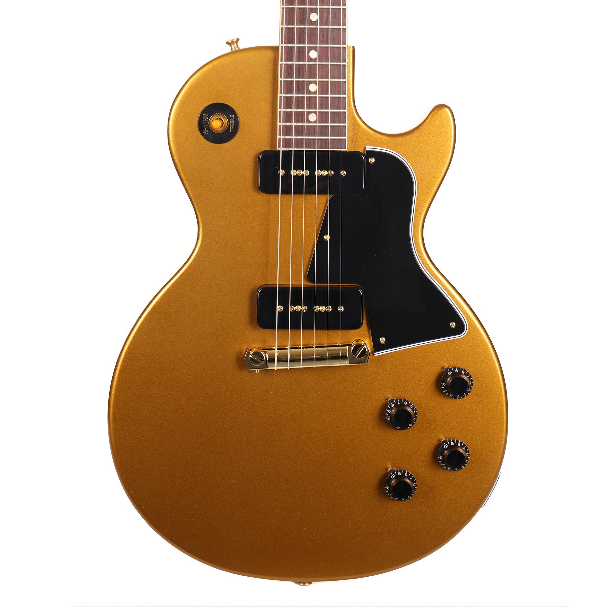 Gibson Custom Shop 1957 Les Paul Special Made 2 Measure Double