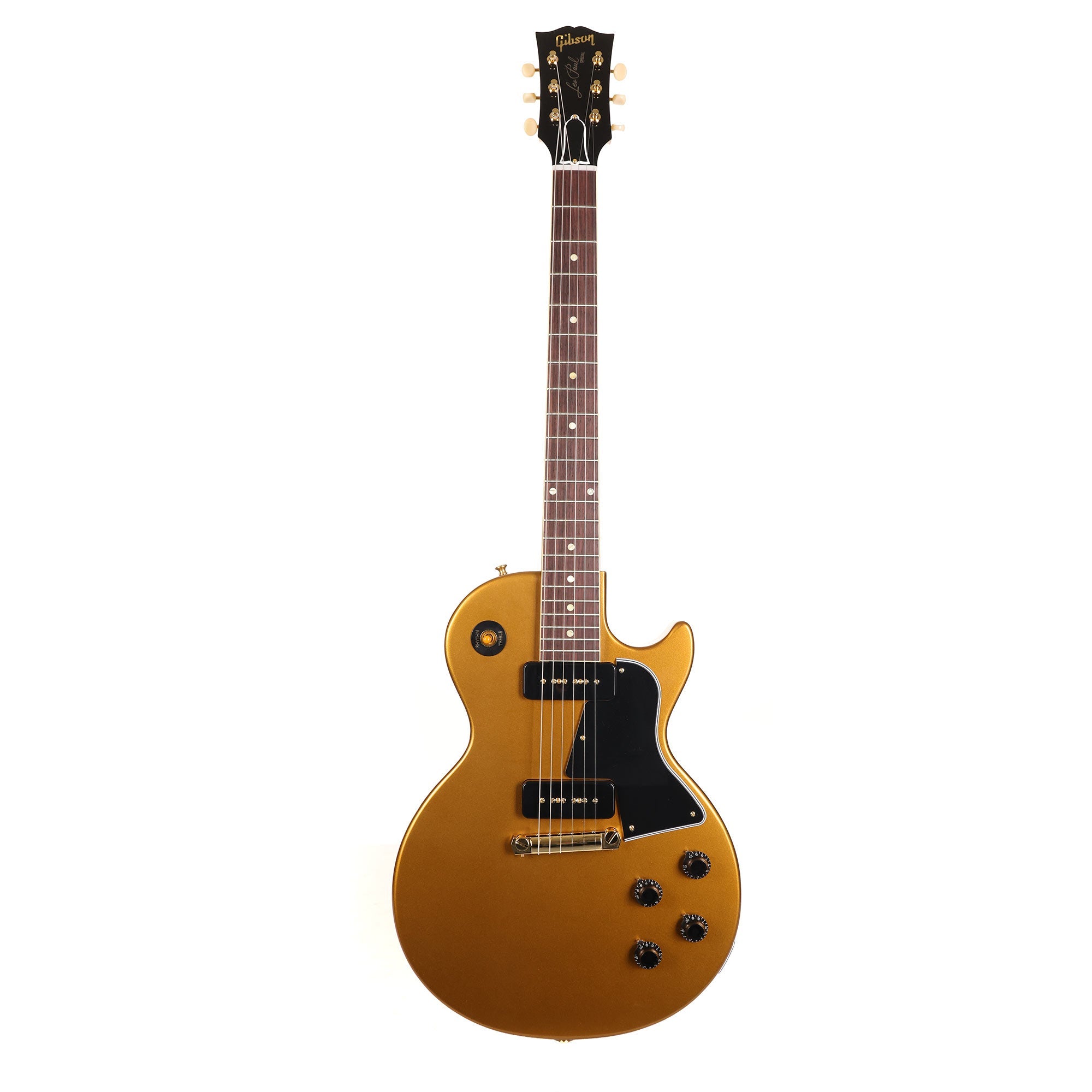 Gibson Custom Shop 1957 Les Paul Special Made 2 Measure Double