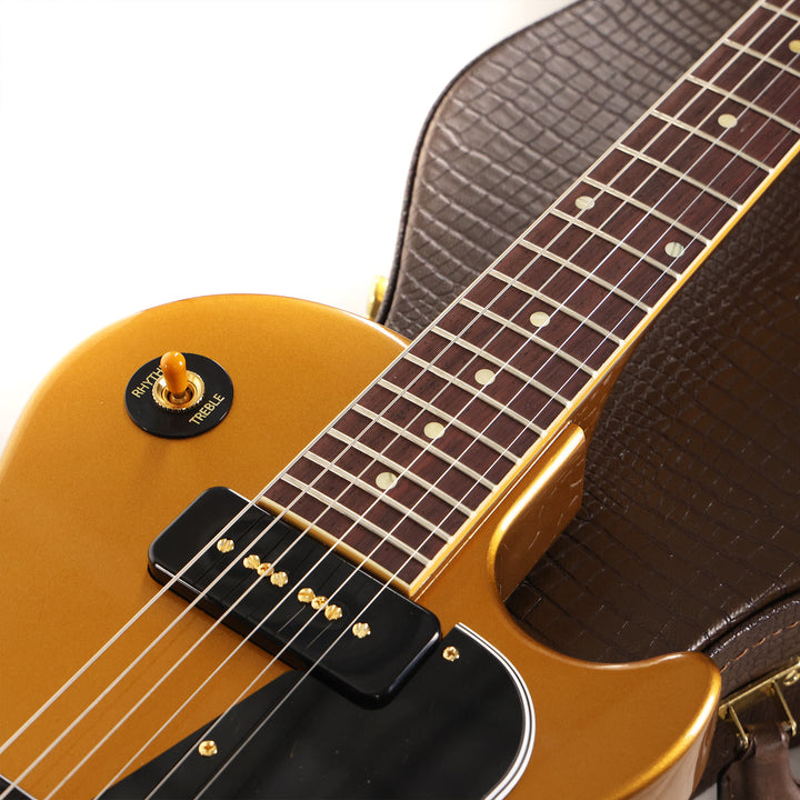 Gibson Custom Shop 1957 Les Paul Special Made 2 Measure Double Gold