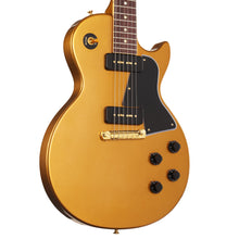 Gibson Custom Shop 1957 Les Paul Special Made 2 Measure Double Gold