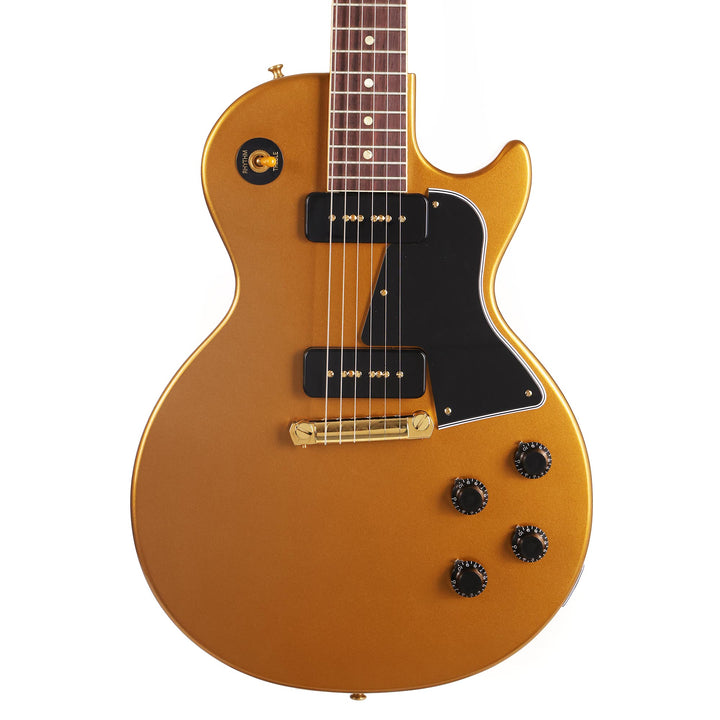 Gibson Custom Shop 1957 Les Paul Special Made 2 Measure Double Gold