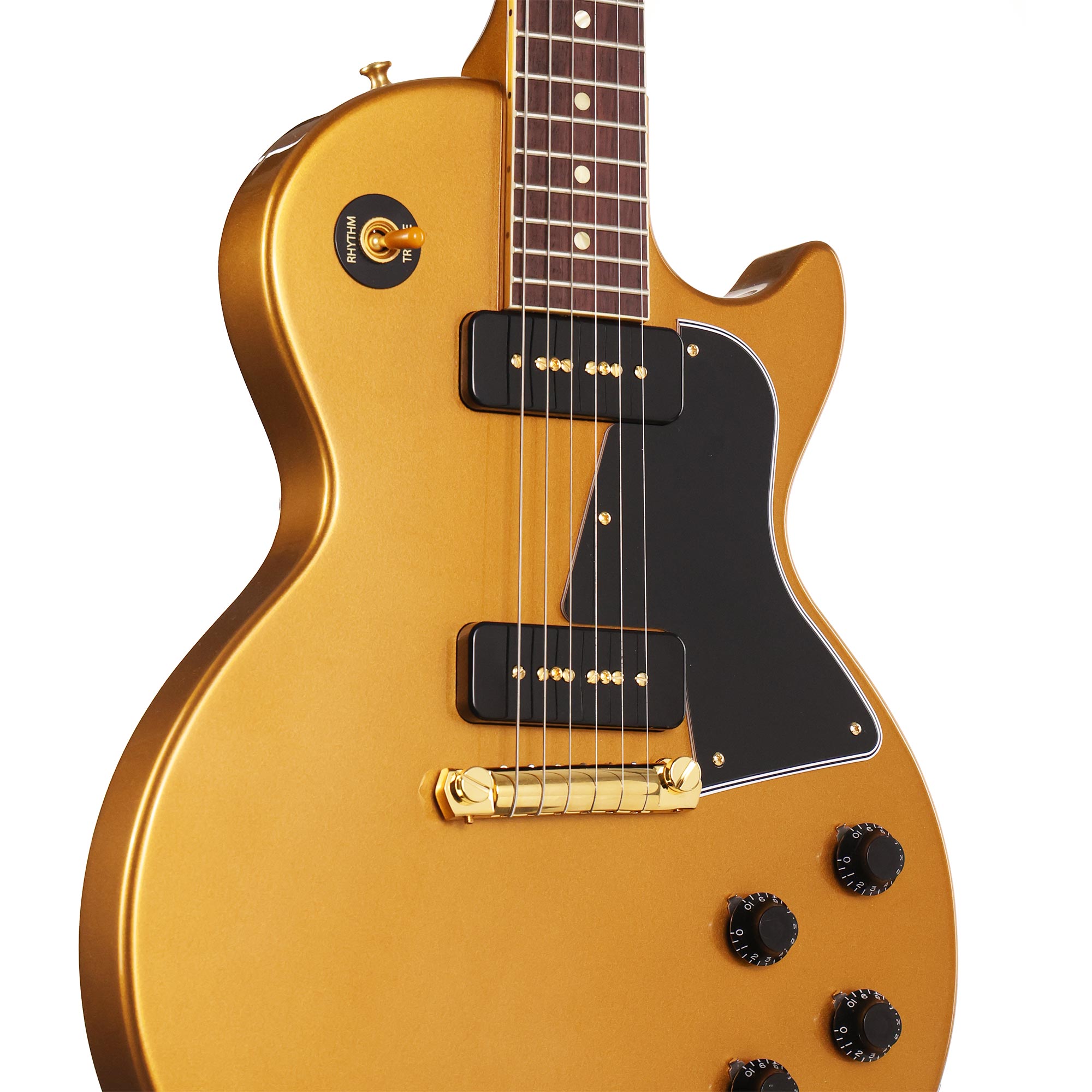 ギター Gibson custom shop les paul Special Gibson Custom Shop 1957 Les Paul Special Made 2 Measure Double