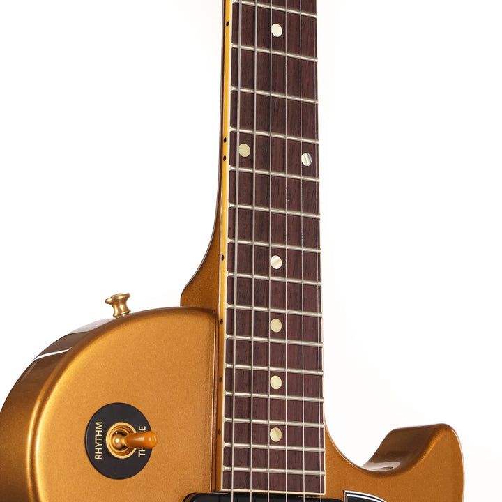 Gibson Custom Shop 1957 Les Paul Special Made 2 Measure Double Gold