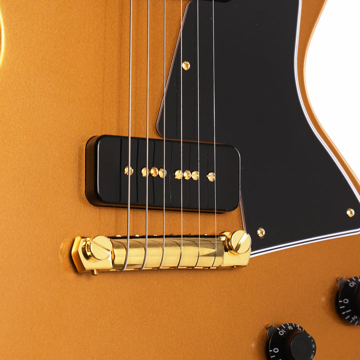 Gibson Custom Shop 1957 Les Paul Special Made 2 Measure Double Gold