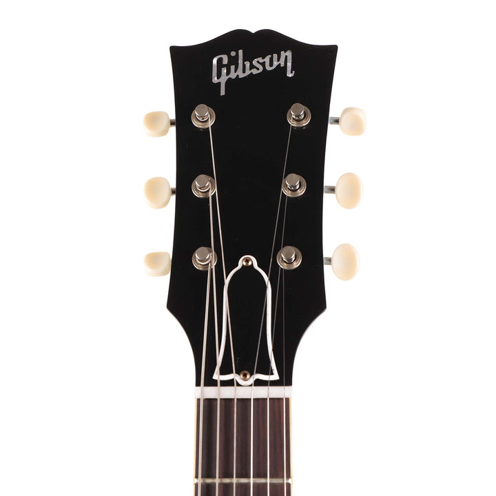 Gibson Custom Shop 1963 SG Special Reissue Made 2 Measure VOS Frost Blue