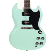 Gibson Custom Shop 1963 SG Special Reissue Made 2 Measure VOS Kerry Green