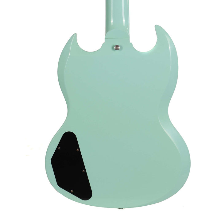 Gibson Custom Shop 1963 SG Special Reissue Made 2 Measure VOS Kerry Green