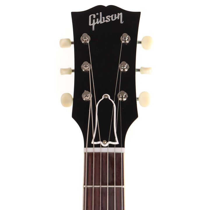 Gibson Custom Shop 1963 SG Special Reissue Made 2 Measure VOS Kerry Green