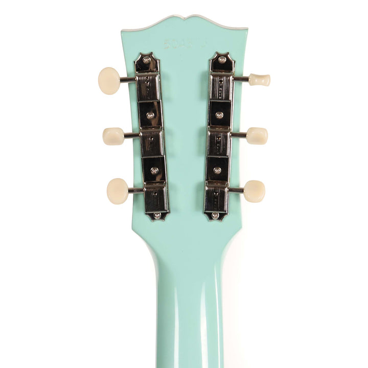 Gibson Custom Shop 1963 SG Special Reissue Made 2 Measure VOS Kerry Green