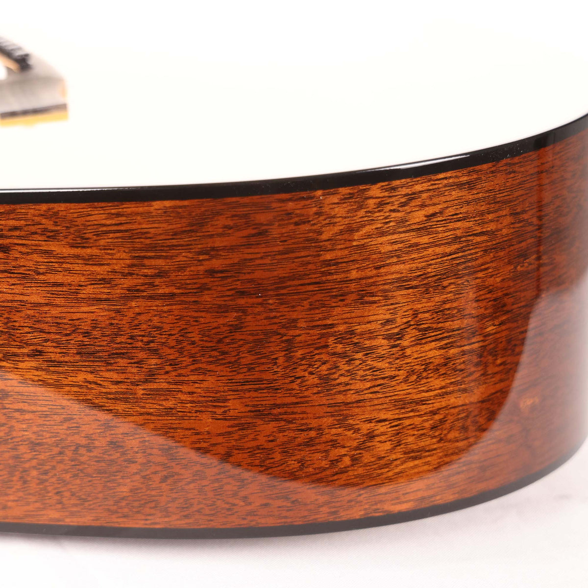 Martin D-18 Dreadnought Acoustic Guitar Natural — 5