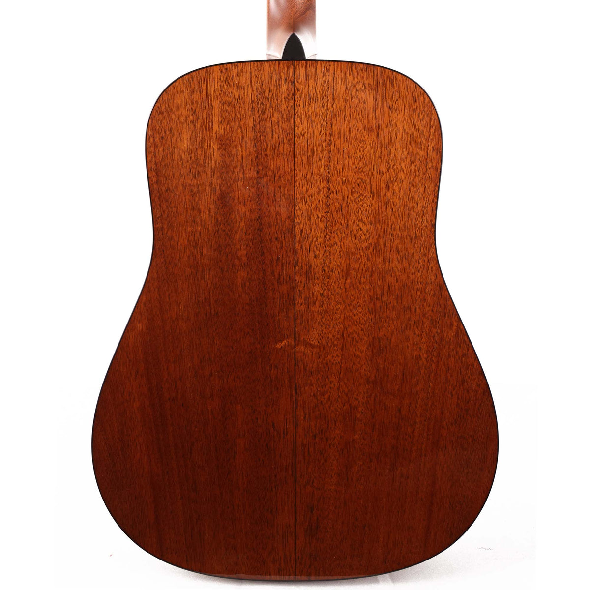 Martin D-18 Dreadnought Acoustic Guitar Natural — 6