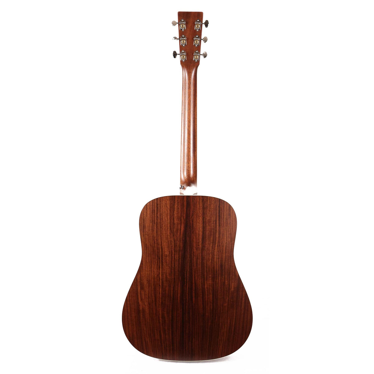 Martin D-16E Rosewood Dreadnought Acoustic-Electric Guitar Used — 3