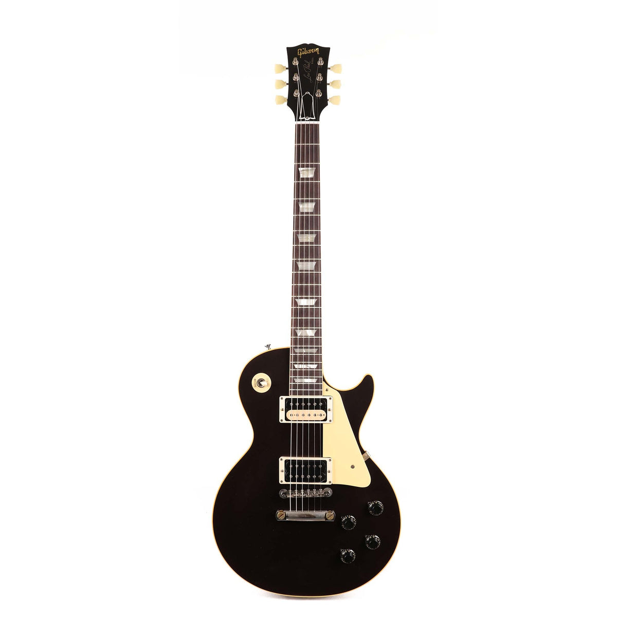 Gibson Custom Shop 1959 Les Paul Reissue Made 2 Measure Oxblood VOS and '57 Classics — 2