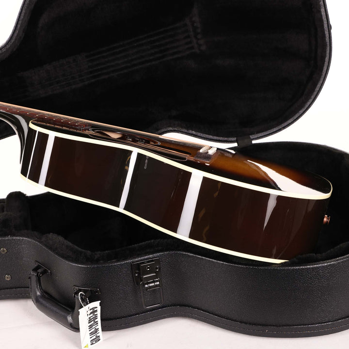 Gibson L-00 Standard Acoustic-Electric Left-Handed Vintage Sunburst