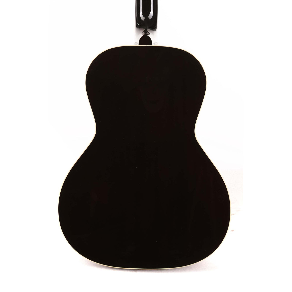 Gibson L-00 Standard Acoustic-Electric Left-Handed Vintage Sunburst — 6