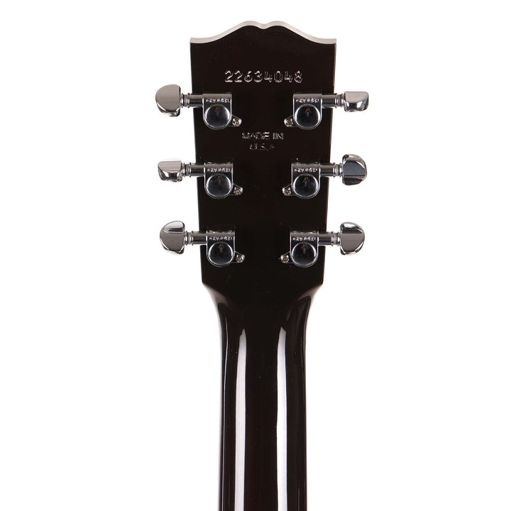 Gibson L-00 Standard Acoustic-Electric Left-Handed Vintage Sunburst