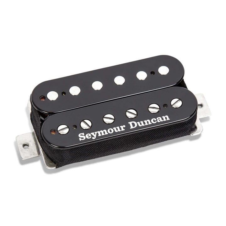 Seymour Duncan Hades Gates Bridge Humbucker Black