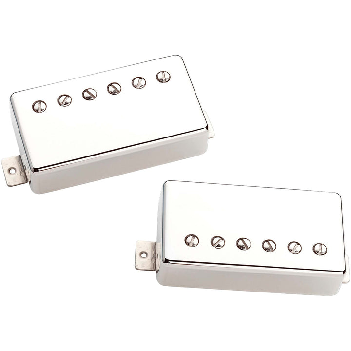 Seymour Duncan Hades Gates Humbucker Set Nickel
