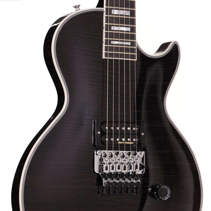Gibson Custom Shop Les Paul Axcess Custom Made 2 Measure Trans