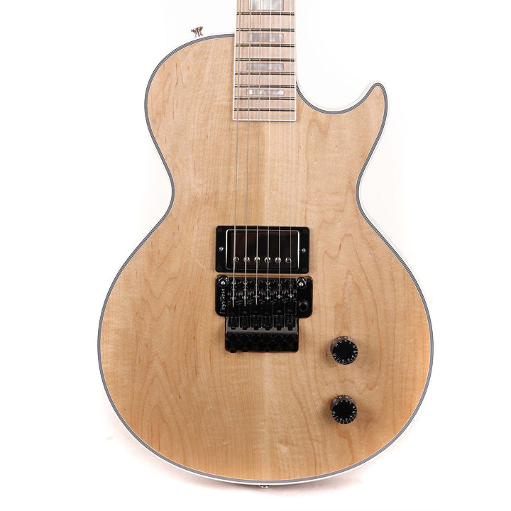 Gibson Custom Shop Les Paul Custom Axcess Made 2 Measure All-Natural