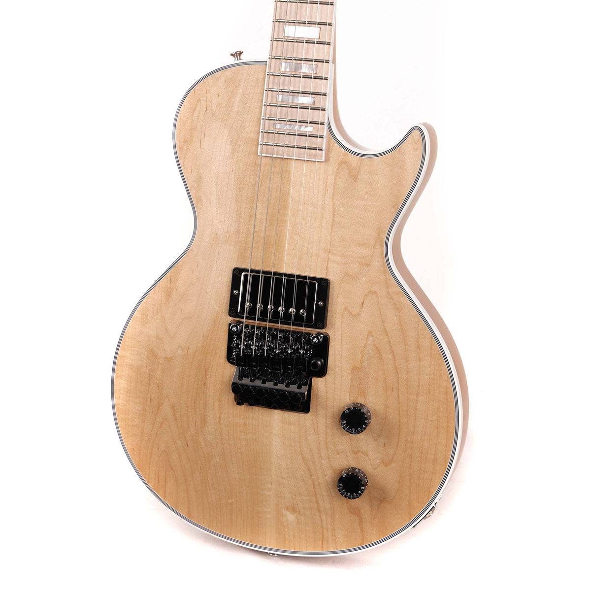 Gibson Custom Shop Les Paul Custom Axcess Made 2 Measure All