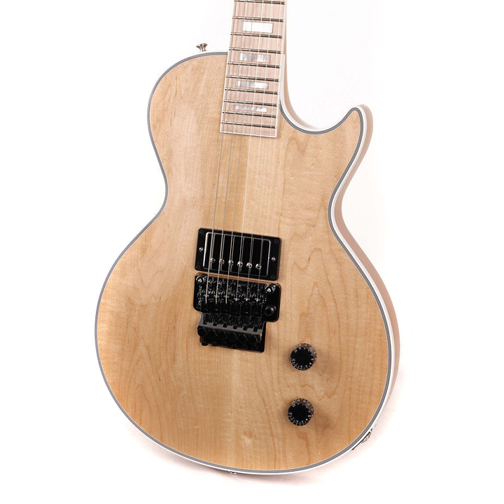 Gibson Custom Shop Les Paul Custom Axcess Made 2 Measure All-Natural