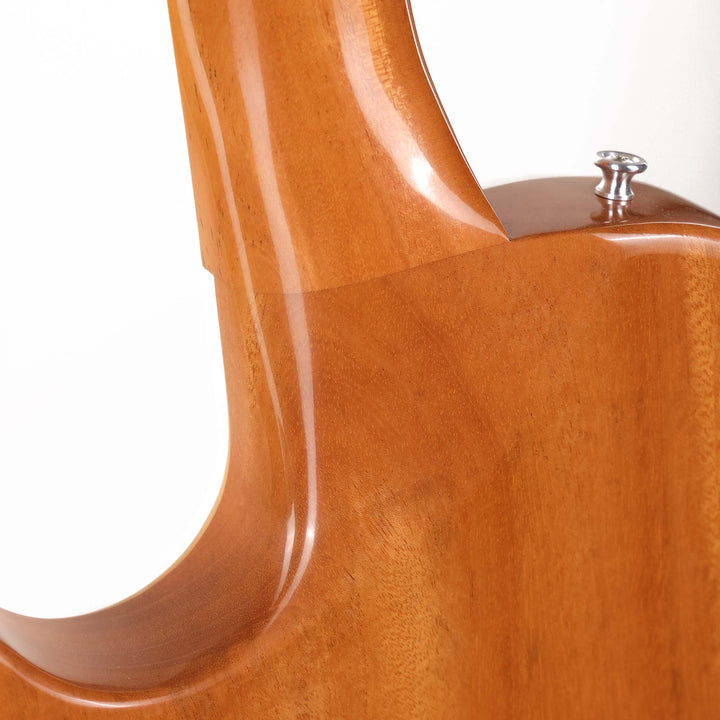 Gibson Custom Shop Les Paul Custom Axcess Made 2 Measure All-Natural